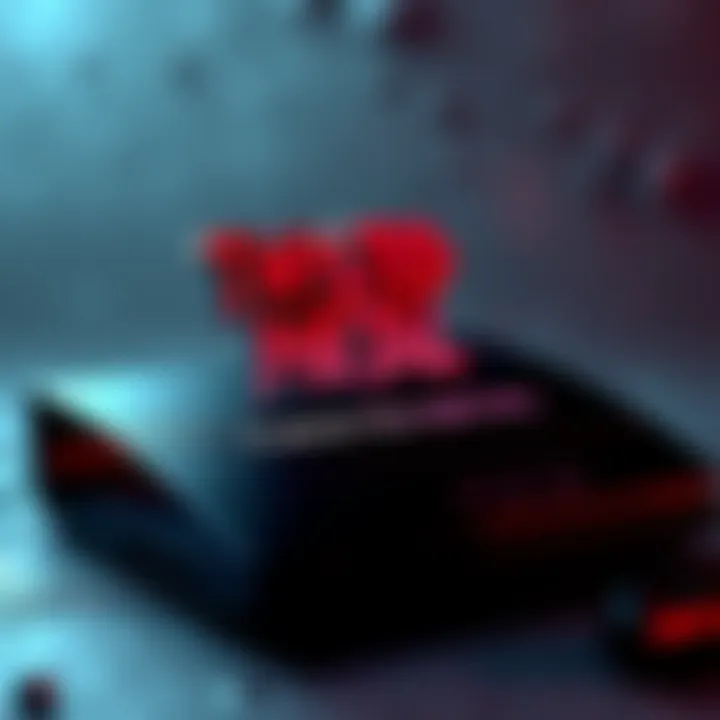 Cover art of Twisted Metal 1 and 2 on a PlayStation 3 console with warning sign