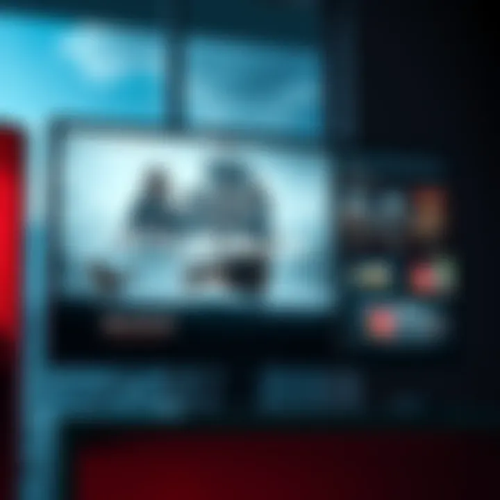 A computer screen showing the Twitch interface with an Assassin's Creed Black Flag stream, featuring a pirate ship and characters from the game, along with rewards displayed on the side.