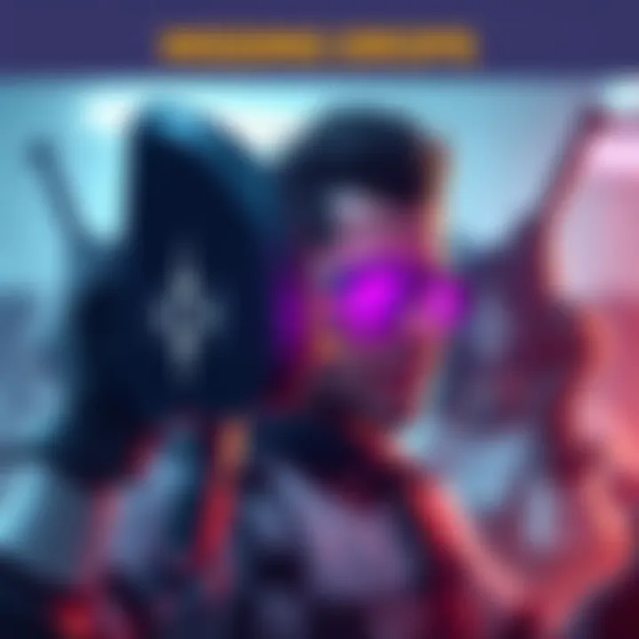 Twitch Drops Missing Items A graphic showing the WEAVEworm background and Twitch Engine Demolition HMG skin alongside gamer frustrations