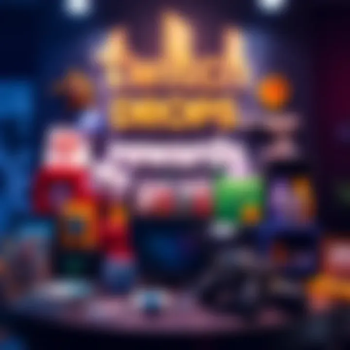 Understanding Twitch Drops Do They Only Feature Painted Items