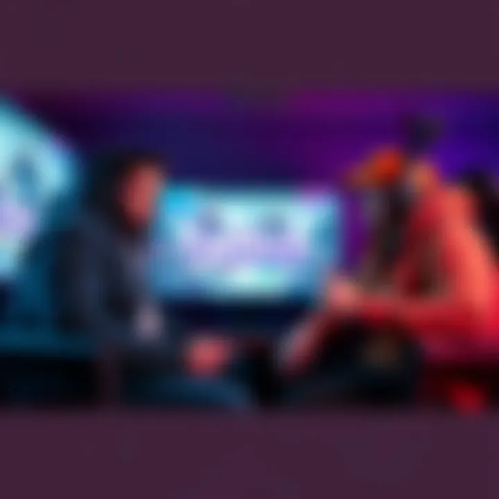 Twitch Streamers Promoting Gambling StableRonaldo and Lacy promoting Fanatics sportsbook overlays during a Twitch stream