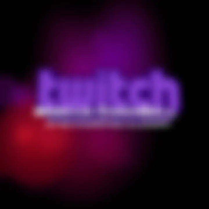 A graphic showing Twitch's logo with a bold text stating MarcusOwenBell suspended due to groping allegations, set against a dark background.