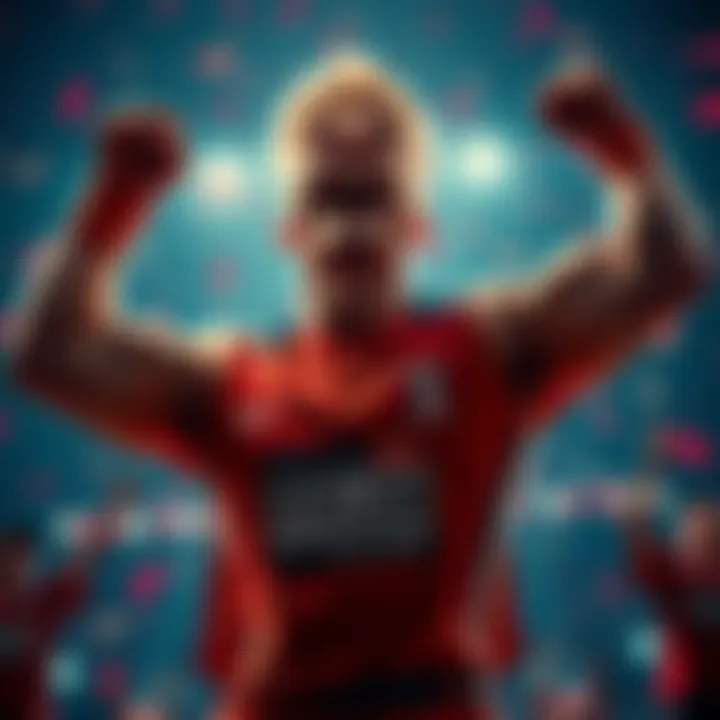 Tyler1 joyfully celebrates his win over JasonTheWeen as he gifts 100 subscriptions to his fans