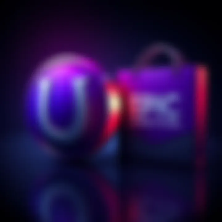 Ubisoft Logo with Epic Games Store Logo Ubisoft logo positioned next to Epic Games Store logo, highlighting lack of promotion
