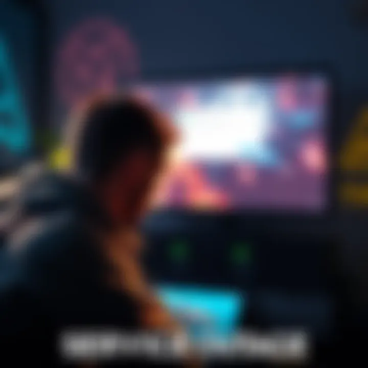 Ubisoft Down Is Ubisoft Down? Latest News on Service Outage : LevelUpTalk