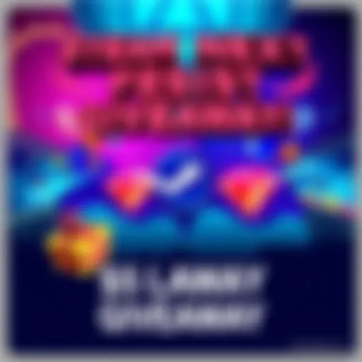 Uh Oh Airlines promotes a giveaway of $25 Steam Gift Cards during Steam Next Fest 2026 with gaming-themed visuals