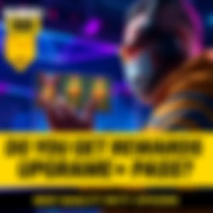 Ultimate+ Pass Upgrade Rewards Player checking rewards after upgrading to Ultimate+ pass, displaying crafting medals and apex packs on screen