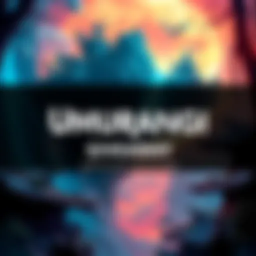 Promotional graphic for the giveaway of Umurangi Generation and Macro DLC on Steam, featuring game artwork and a number selection prompt.