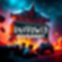 A promotional image for the Unavowed game giveaway featuring a Steam key and gaming elements