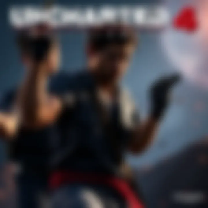 Players experiencing long wait times in Uncharted 4 multiplayer on PS4