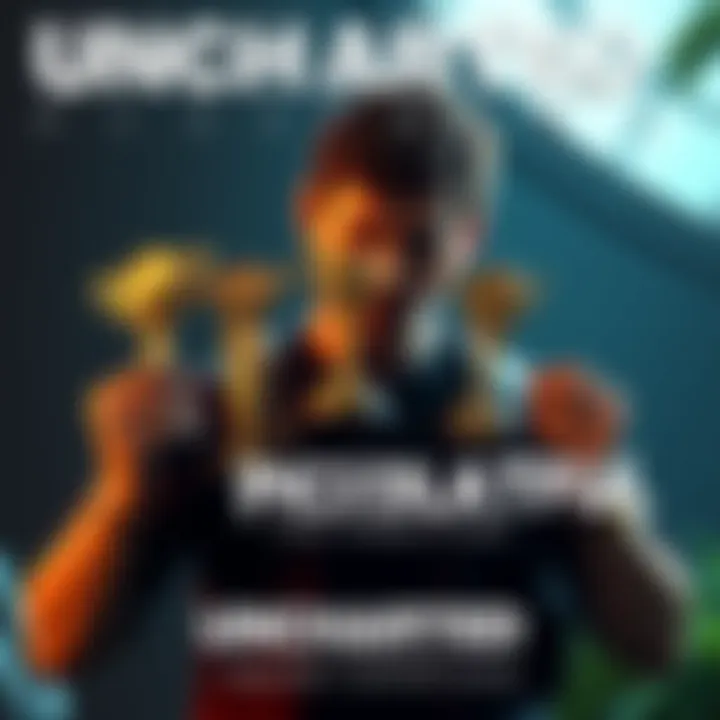 A gamer proudly displays all Uncharted platinum trophies with a PS3 in the background, highlighting Drake's Fortune gameplay.