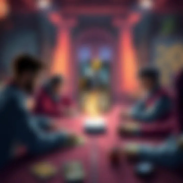 Underpowered Debate on Underpowered Cards in Collectible Card Games : LevelUpTalk