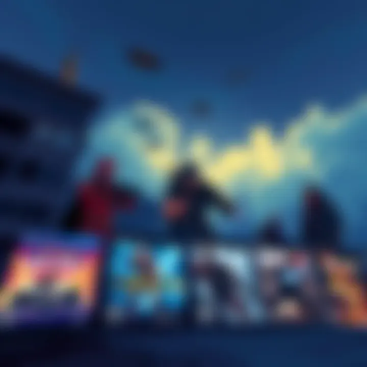 A selection of game covers featuring unique gameplay experiences from the PlayStation 2 era.