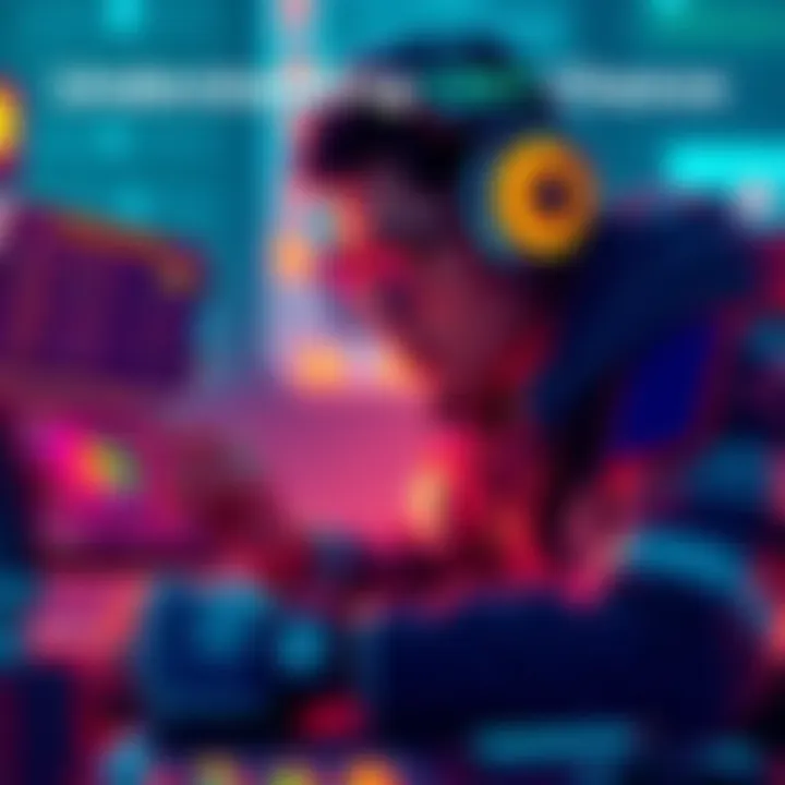 Understanding CRIT Chance in Games A player analyzing stats and gear setup to calculate their CRIT chance in AC games.