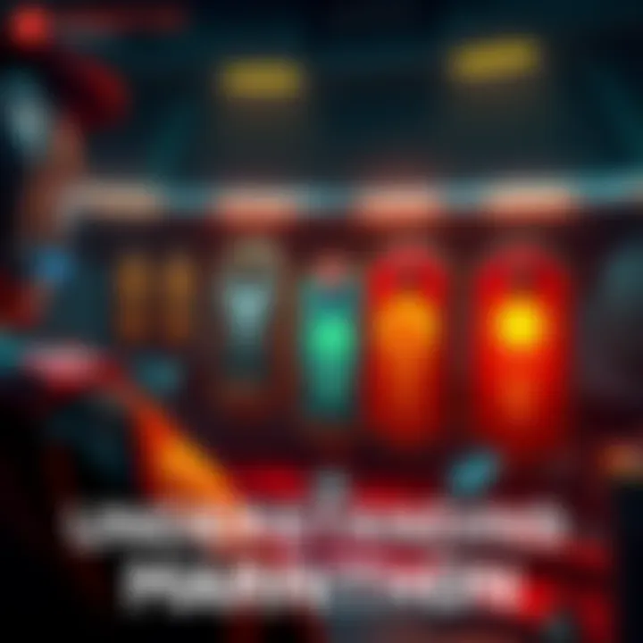 A player interacts with game inventory and items in Marathon, showcasing shields and gameplay mechanics.