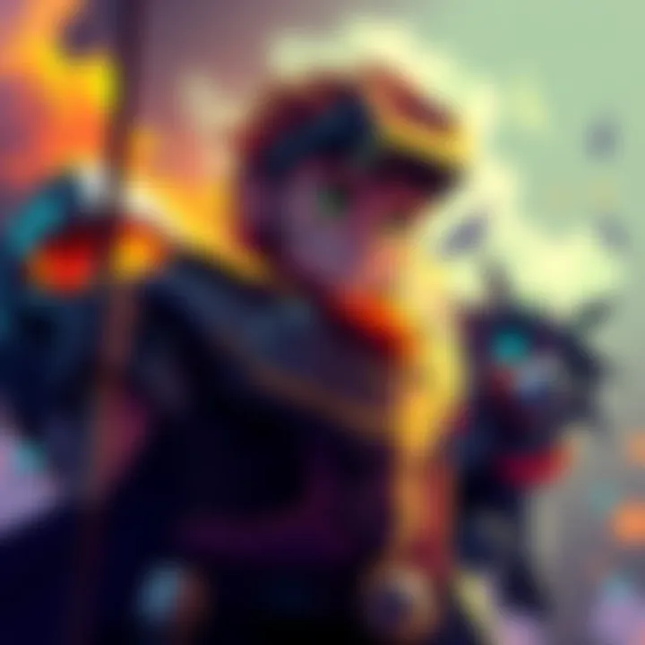 Undertale Meets Titanfall A creative crossover meme showing Titanfall characters styled like Undertale characters, highlighting their unique features in a playful way.