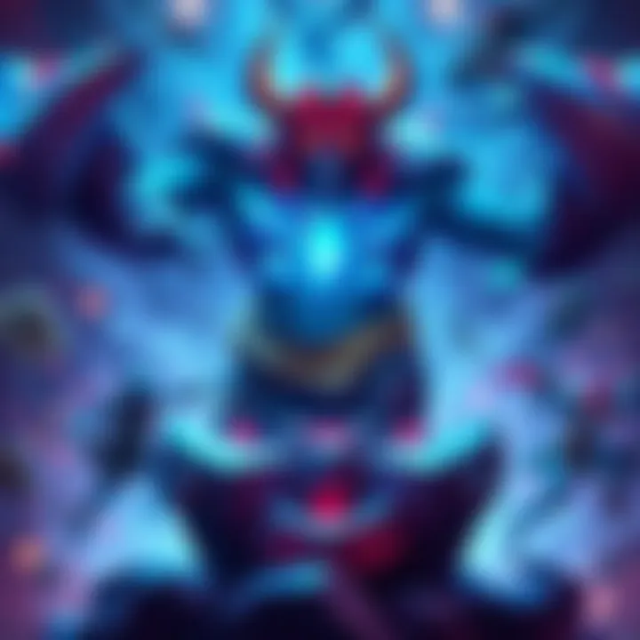Strategizing Unique World Boss Mechanics in Card Games : LevelUpTalk