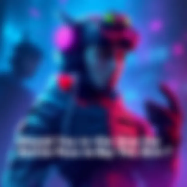 Player contemplating purchase of a new skin instead of battle pass, focusing on its sound effects