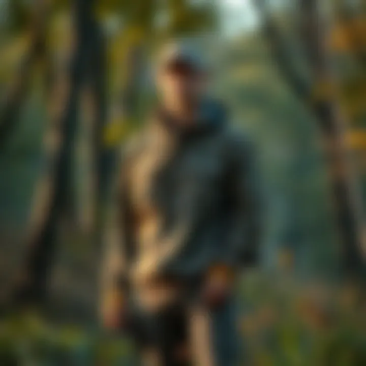 Creative Hunter Outfit: A Unique Style Choice : LevelUpTalk