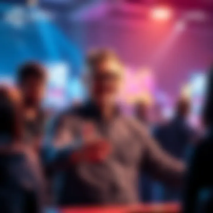 Unity CEO announcing a new Beta for easy casual game creation