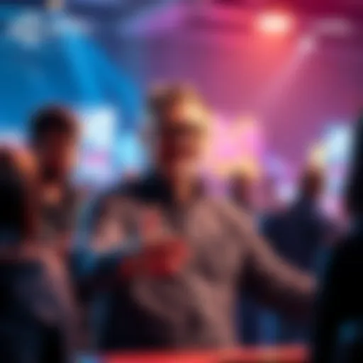 Unity CEO Announcement Unity CEO announcing a new Beta for easy casual game creation