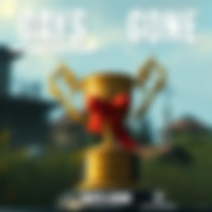 Unlocking Sarah's Gift Trophy in Days Gone Remaster A screenshot showing the trophy interface in Days Gone Remaster with a focus on Sarah's Gift trophy