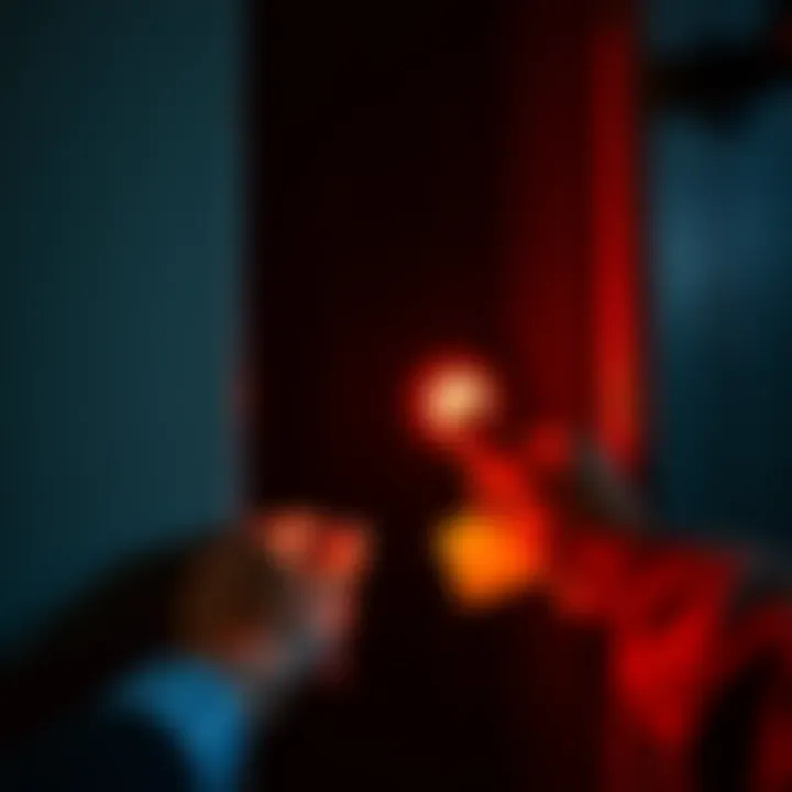 Unlocking Secrets: How to Open That Stubborn Door : LevelUpTalk