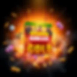 A digital game box art featuring vibrant graphics and the words 'Going Gold' prominently displayed, symbolizing its upcoming release date.