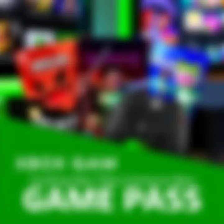 A collage of three game covers for Super Meat Boy 3D, Hades 2, and Frog Sqwad, showcasing vibrant graphics and characters, with a gaming console in the background.