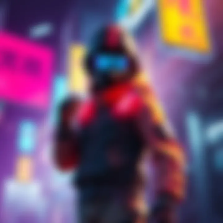 2026 CN CODM Design Contest Reveals Urban Tracker Skin : LevelUpTalk