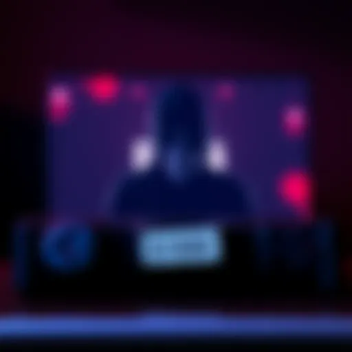 Used PS4 with P.T. Game A used PlayStation 4 console showing the P.T. game on the screen with a price tag