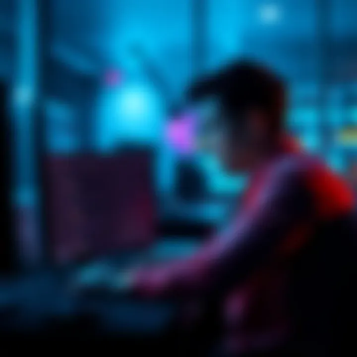 Account Suspension Ruins Microsoft Rewards Efforts LevelUpTalk