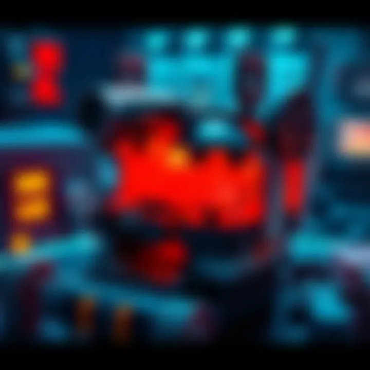 USG ISHIMURA Model Review A detailed view of the USG ISHIMURA model showcasing missing parts and materials used in its construction