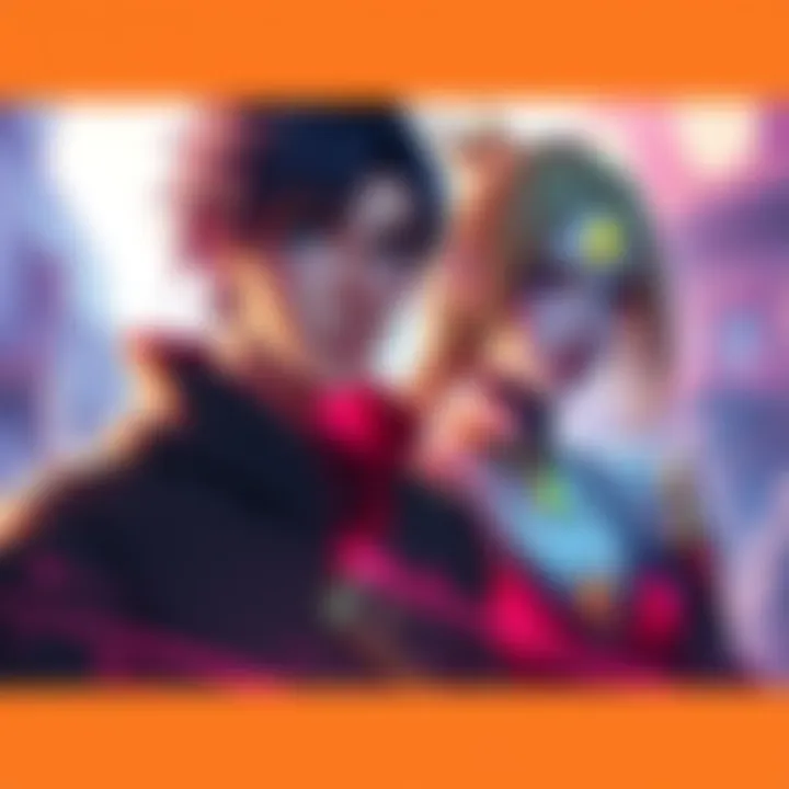 Next Valby Valby Reviews Sharen and Keelan Updates: Next Is Viessa : LevelUpTalk