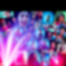 A collage of popular Vale Deah memes showcasing funny moments and creative expressions related to Day 2.