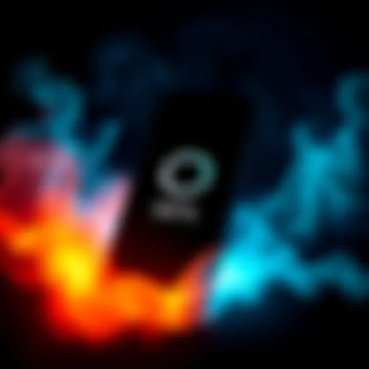 Valo Mobile Loading Screen A phone displaying the Valo Mobile loading screen stuck at 60% with a loading icon