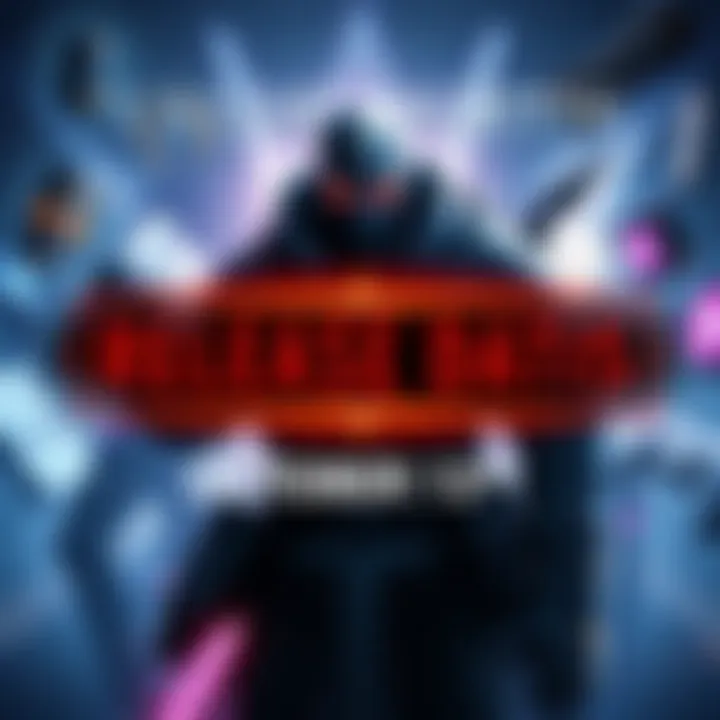 A graphic showing the new release date of Valor Mortis on October 13th with gaming elements in the background
