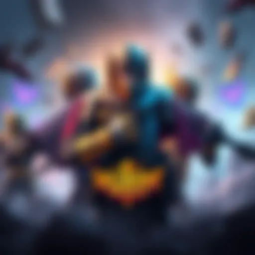 Gold 3 player looking for teammates to rank up in Valorant Mobile