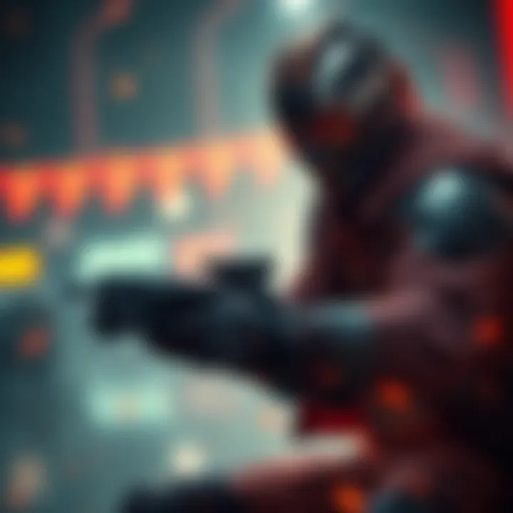 A Valorant player experiencing frustration with movement mechanics in the game, highlighting counter-strafes and tracking difficulties.