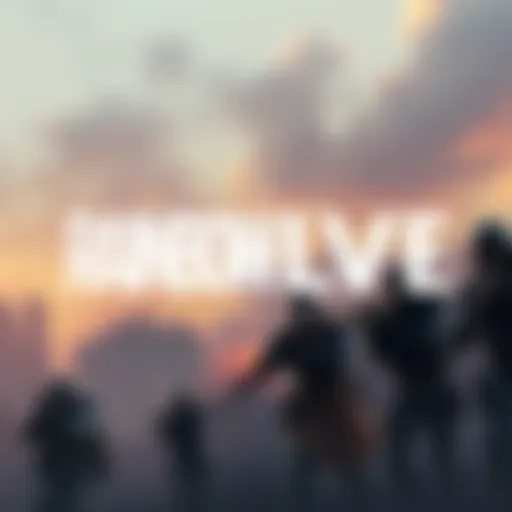 Valve logo next to a screenshot of Rainbow Six Siege gameplay, showing characters in action