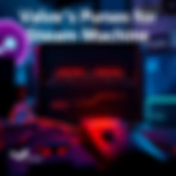 Valve Pursues RAM for Steam Machine Launch in 2026 : LevelUpTalk
