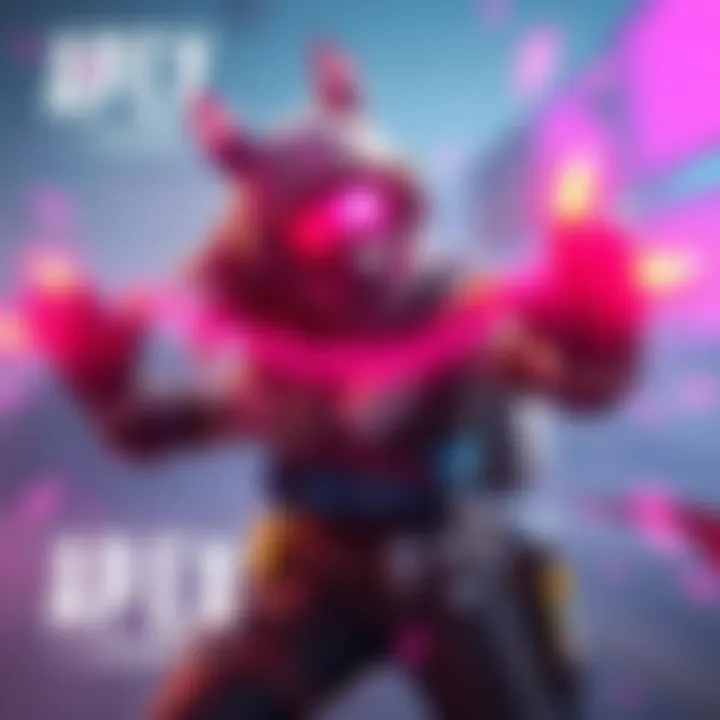 Apex Legends character Vantage using her abilities to escape during a match