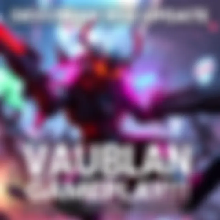 A digital character resembling Vauban, showcasing new abilities and gameplay changes, set in an action-packed game environment.