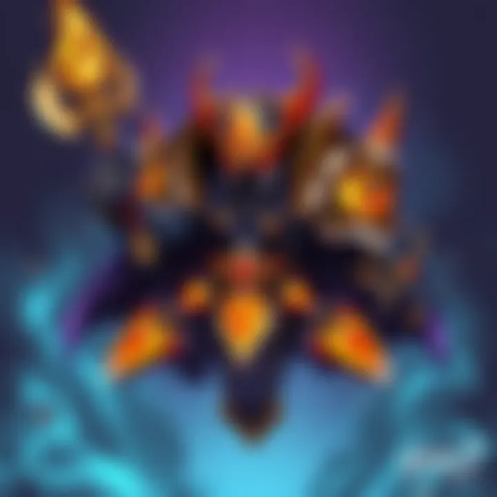 A vibrant illustration of Vauban showcasing the new heirloom skin design with updated features and a fresh look.