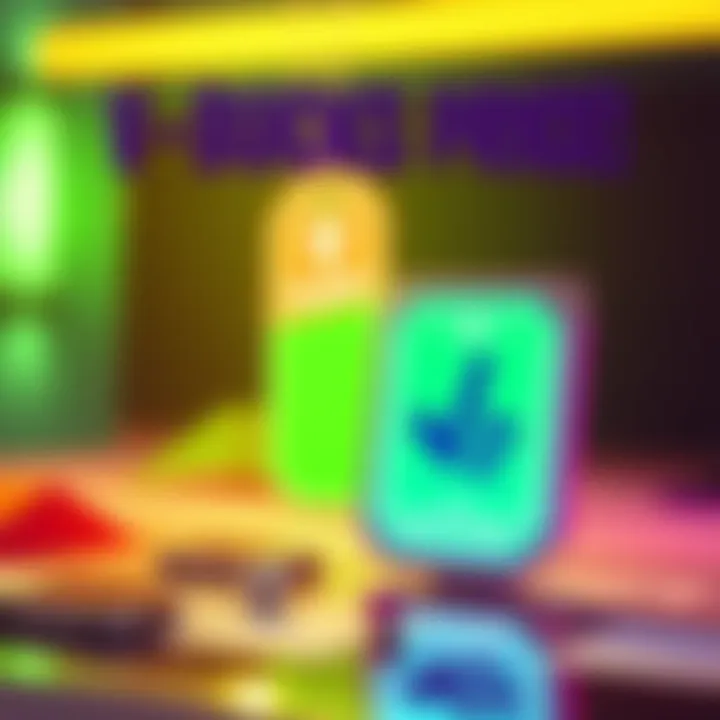 A graphic showing V-Bucks symbol with a rising price tag and declining Battle Pass rewards icon next to it