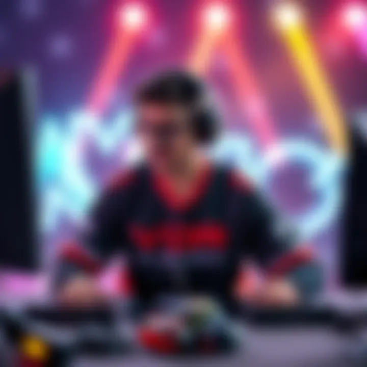 VDR Team Expansion VDR announces third player for Open LAN competition