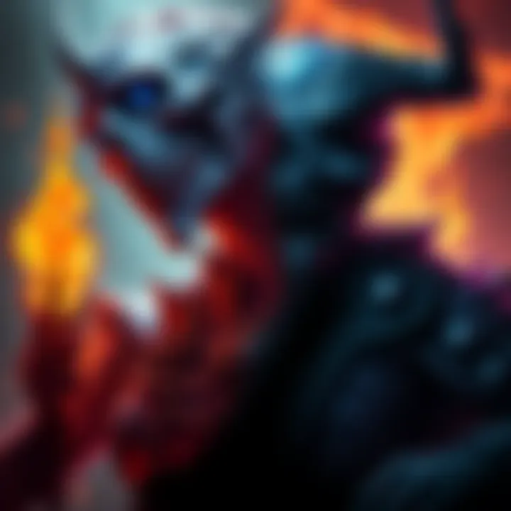Side-by-side comparison of Vecna from Dead by Daylight and Dungeons & Dragons, showcasing their distinctive features and powers.