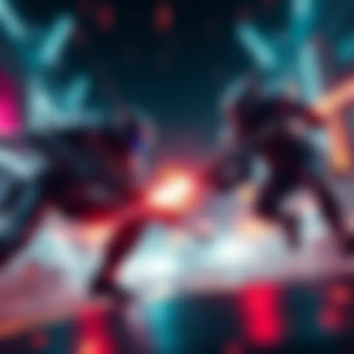 Venator vs Burletta in PvP A player battles with a Venator against a Burletta in a PvP match, highlighting the performance gap and repair costs.