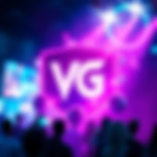 VG Team Disbandment Announcement A digital graphic showing VG's logo with a disbandment message and updated details from Liquidpedia.