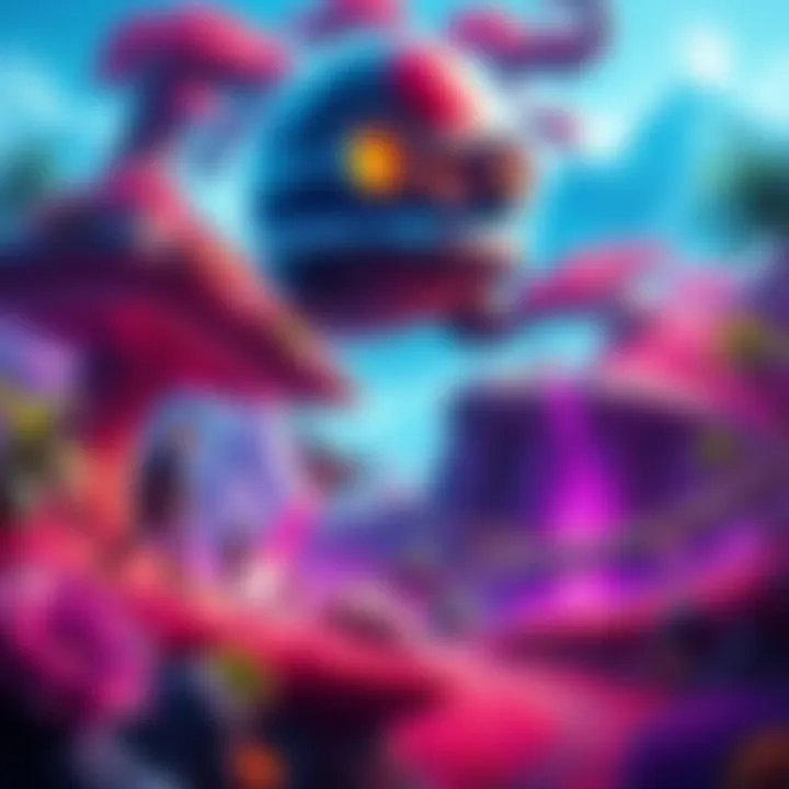 Discover the Stunning Visuals of This Game Today : LevelUpTalk